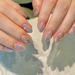 ネイル tete'o nail RIEのネイルデザイン