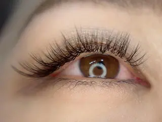 マツエク・マツパ ルアナプラス 中目黒のマツエク・マツパデザイン