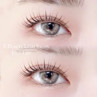 マツエク・マツパ Y.Beauty ネネのマツエク・マツパデザイン