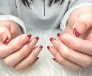 ネイル minamiネイル トユイのネイルデザイン