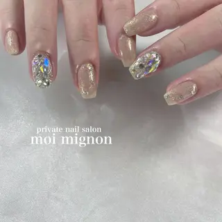 ネイル nailist Aki♡のネイルデザイン