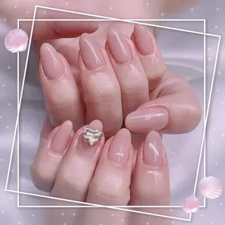 ネイル Chill Nailsalonのネイルデザイン