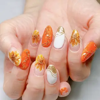 ネイル PLANET nailのネイルデザイン