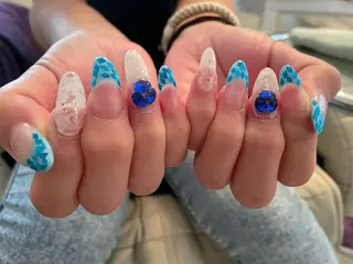 ネイル リオッサ  オブ ラグーン神戸店のエステ・リラクイメージ