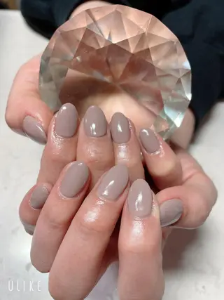 ネイル ネイルサロンTiara所属・戸倉 千秋のネイルデザイン