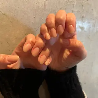 ネイル DariL Ayaのネイルデザイン