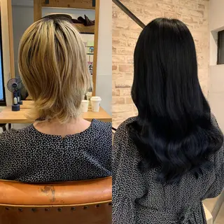 ショート PARIS hair salon所属・秋葉原　柏木絢汰 ✨当日予約okのヘアスタイル