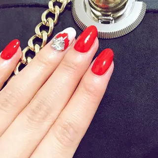 ネイル NES.nail sayaka 🌹のネイルデザイン
