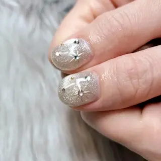 ネイル Kame_ nail🐢💕のネイルデザイン