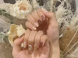 ネイル sofa Ayanaのネイルデザイン