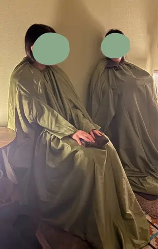 yomu所属・yomu Rikaのエステ・リラクイメージ