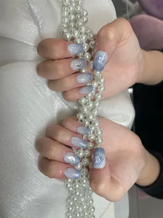ネイル Noa Nailのネイルデザイン