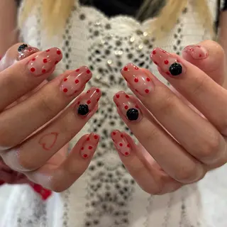 ネイル nao＿nail .929のネイルデザイン