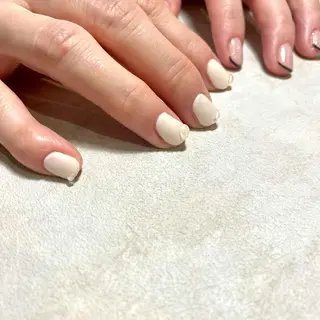 ネイル twoo______ miyuのネイルデザイン