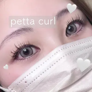 マツエク・マツパ NIL 仙台のマツエク・マツパデザイン