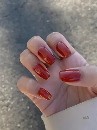 ネイル Rio 𓍼のネイルデザイン