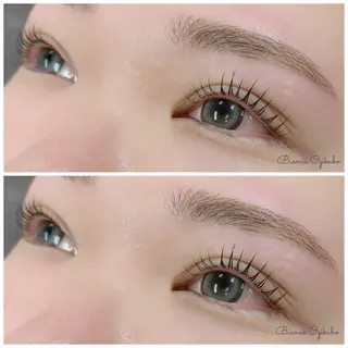 マツエク・マツパ BIANCA しょうじのマツエク・マツパデザイン