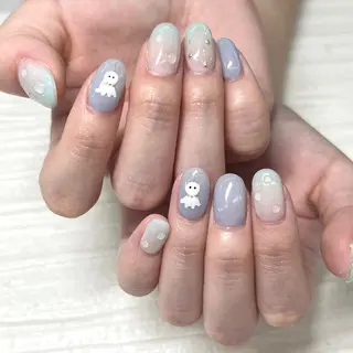 ネイル 【MAXKELLY】 AOYAMAのネイルデザイン