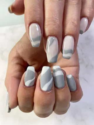 ネイル Y's nailのネイルデザイン