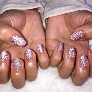 ネイル nail You&beのネイルデザイン