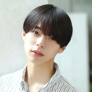 メンズ 今だけカット無料✨ 表参道美容師　井出光のヘアスタイル