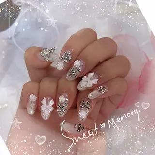 ネイル Chill Nailsalonのネイルデザイン