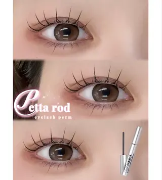 マツエク・マツパ eyemor.春日井 水野のエステ・リラクイメージ