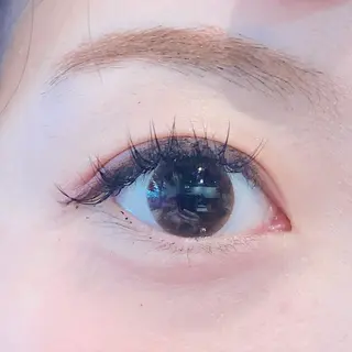 マツエク・マツパ なかがわ せいかのマツエク・マツパデザイン