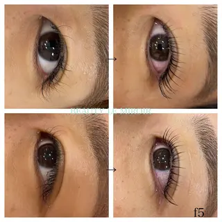 マツエク・マツパ ビューティー ミロワールのエステ・リラクイメージ