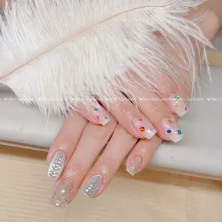 ネイル Nikoネイルサロン 高田馬場店のネイルデザイン