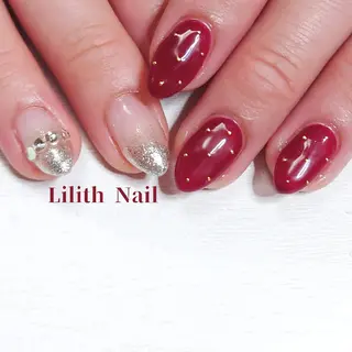 ネイル Lilith Nailのネイルデザイン