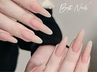 ネイル best nailのネイルデザイン