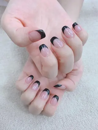 ネイル Bianca KIKUTIHARAのネイルデザイン