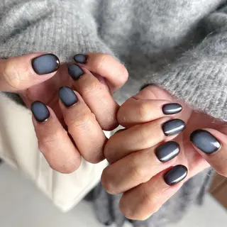 ネイル K Aのネイルデザイン