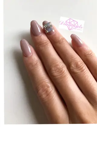 ネイル Asa miのネイルデザイン