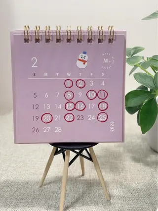 プライベートサロン 花水月のエステ・リラクイメージ