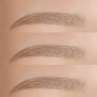 アイブロウ 田中 綺乃のマツエク・マツパデザイン