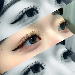 マツエク・マツパ Furong所属・FUYUMI 新潟,長野,妙高のマツエク・マツパデザイン