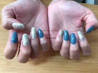 ネイル Nailist Missaのネイルデザイン