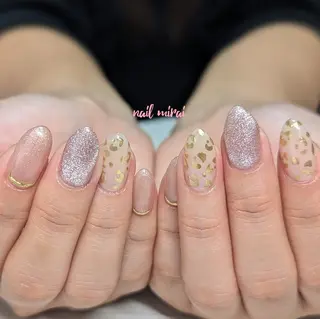 ネイル nail miraiのネイルデザイン