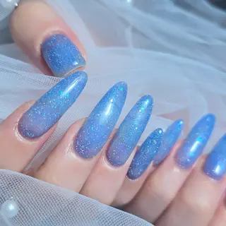 ネイル もるみちゅ nail‪＆ジャグアのネイルデザイン