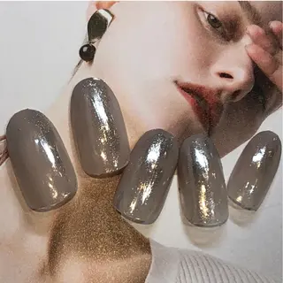 ネイル Natsuko 🐥のネイルデザイン