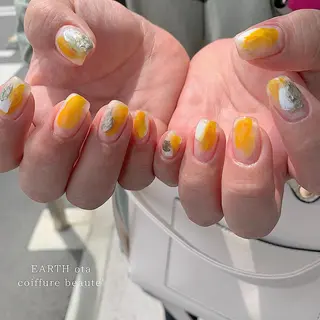 ネイル Rena colore'のネイルデザイン