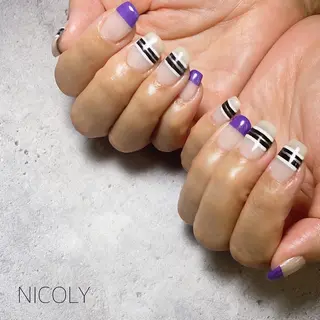 ネイル nailist kobayashiのネイルデザイン