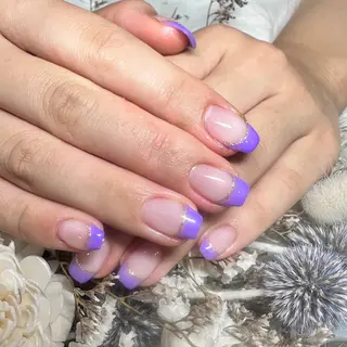 ネイル Le'a シズカのネイルデザイン