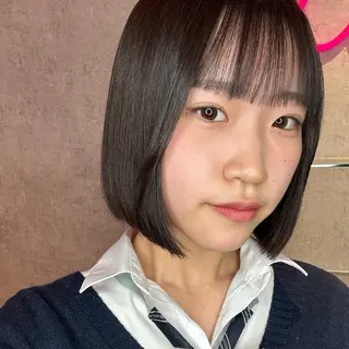 ショート 🌹艶ボブの達人🌹 SYOHEIのヘアスタイル