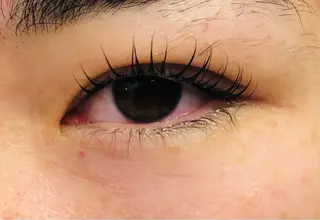 マツエク・マツパ EYELASHSALON  LUNA LUNA所属・LUNA LUNA byOean’S田中のマツエク・マツパデザイン