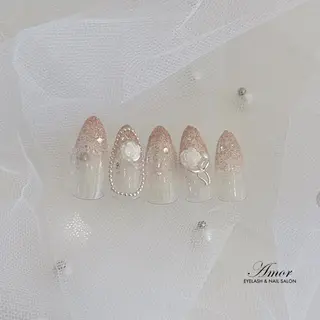 ネイル Nailst ★Rika★のネイルデザイン