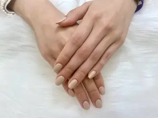 ネイル モナ& ナナのネイルデザイン