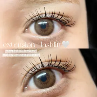 マツエク・マツパ stella / 瑞江のマツエク・マツパデザイン